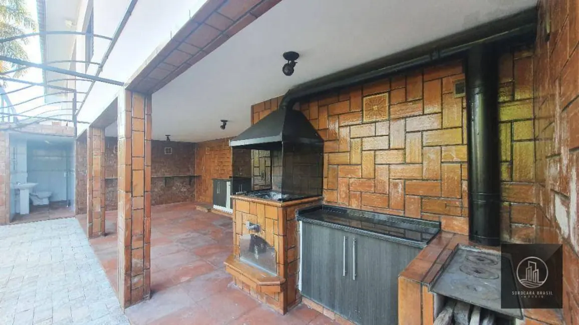 Casa com 3 quartos à venda, 1070m2 em Sorocaba - SP - imagem 5 Foto 5 de Casa com 3 quartos à venda, 1070m2 em Sorocaba - SP