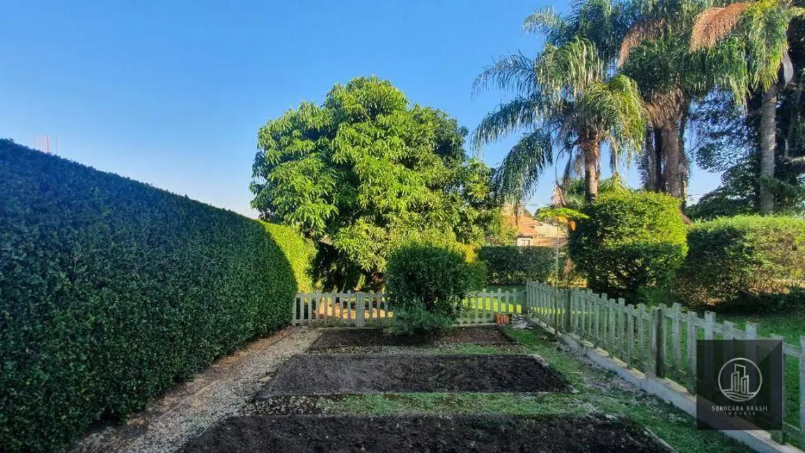 Casa com 3 quartos à venda, 1070m2 em Sorocaba - SP - imagem 4 Foto 4 de Casa com 3 quartos à venda, 1070m2 em Sorocaba - SP