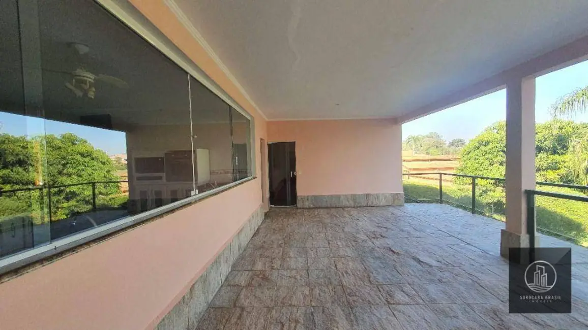 Casa com 3 quartos à venda, 1070m2 em Sorocaba - SP - imagem 9 Foto 9 de Casa com 3 quartos à venda, 1070m2 em Sorocaba - SP