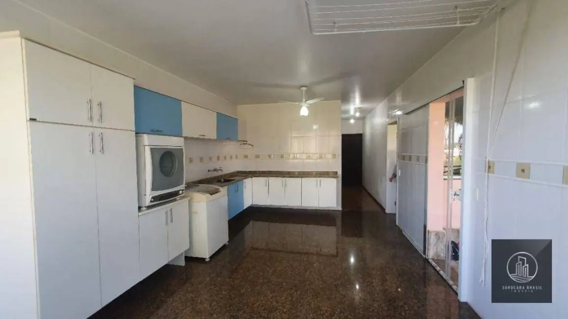 Casa com 3 quartos à venda, 1070m2 em Sorocaba - SP - imagem 8 Foto 8 de Casa com 3 quartos à venda, 1070m2 em Sorocaba - SP
