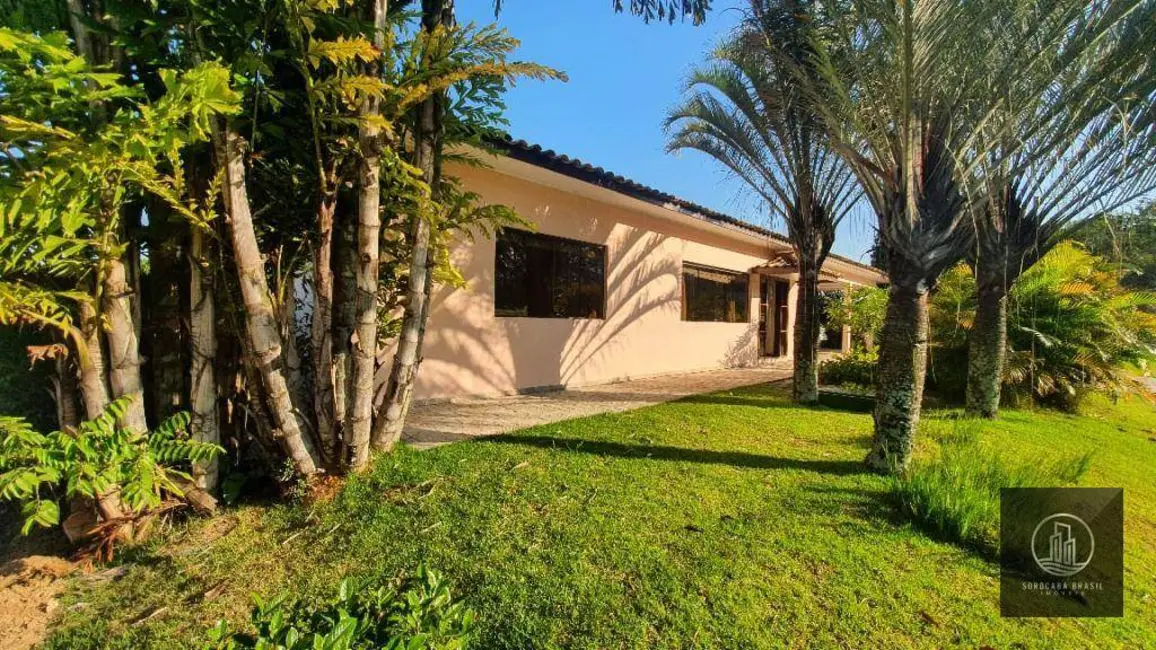 Foto 1 de Casa com 3 quartos à venda, 1070m2 em Sorocaba - SP