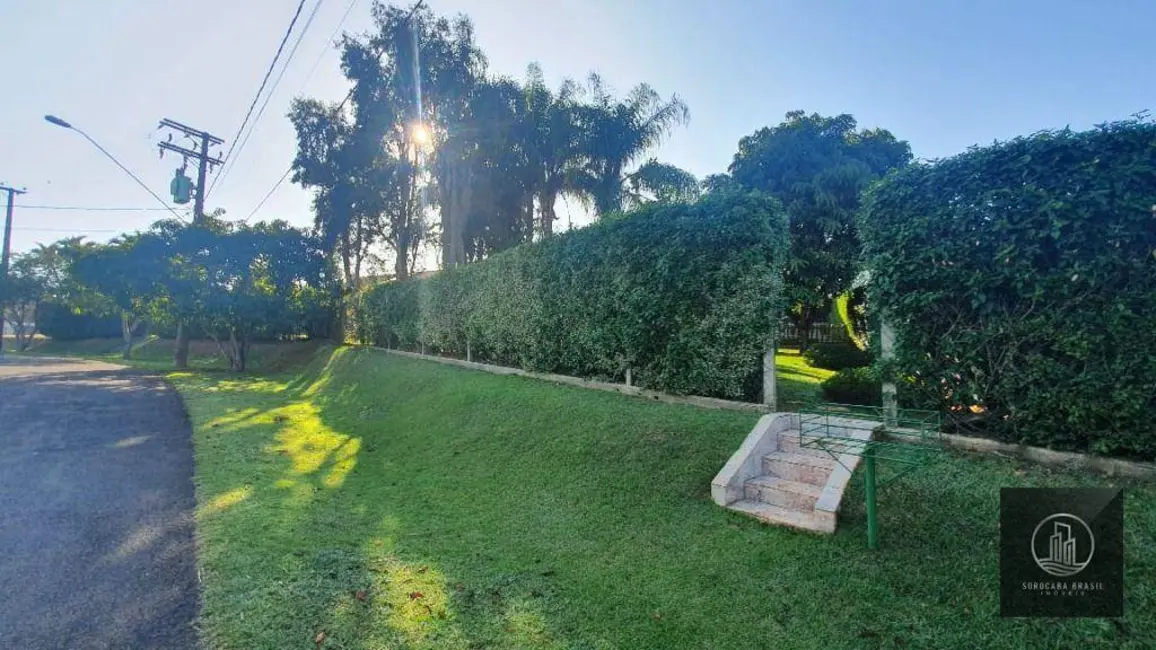 Foto 2 de Casa com 3 quartos à venda, 1070m2 em Sorocaba - SP