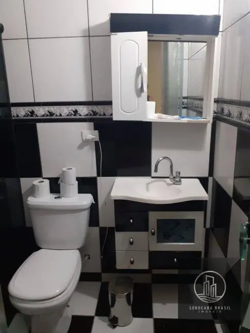 Sobrado com 3 quartos à venda, 147m2 em Jardim Santa Claudia, Sorocaba - SP - imagem 9 Foto 9 de Sobrado com 3 quartos à venda, 147m2 em Jardim Santa Claudia, Sorocaba - SP