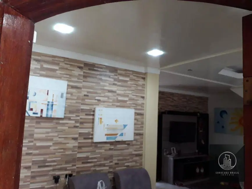 Sobrado com 3 quartos à venda, 147m2 em Jardim Santa Claudia, Sorocaba - SP - imagem 3 Foto 3 de Sobrado com 3 quartos à venda, 147m2 em Jardim Santa Claudia, Sorocaba - SP