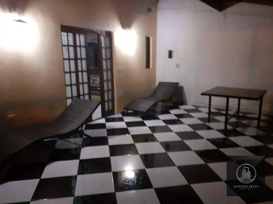 Foto 1 de Sobrado com 3 quartos à venda, 147m2 em Jardim Santa Claudia, Sorocaba - SP