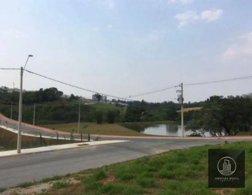 Terreno / Lote à venda, 296m2 em Wanel Ville, Sorocaba - SP - imagem 4 Foto 4 de Terreno / Lote à venda, 296m2 em Wanel Ville, Sorocaba - SP