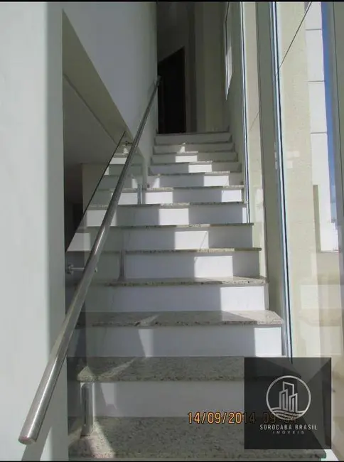 Foto 4 de Sobrado com 3 quartos à venda, 150m2 em Loteamento Dinorá Rosa, Sorocaba - SP