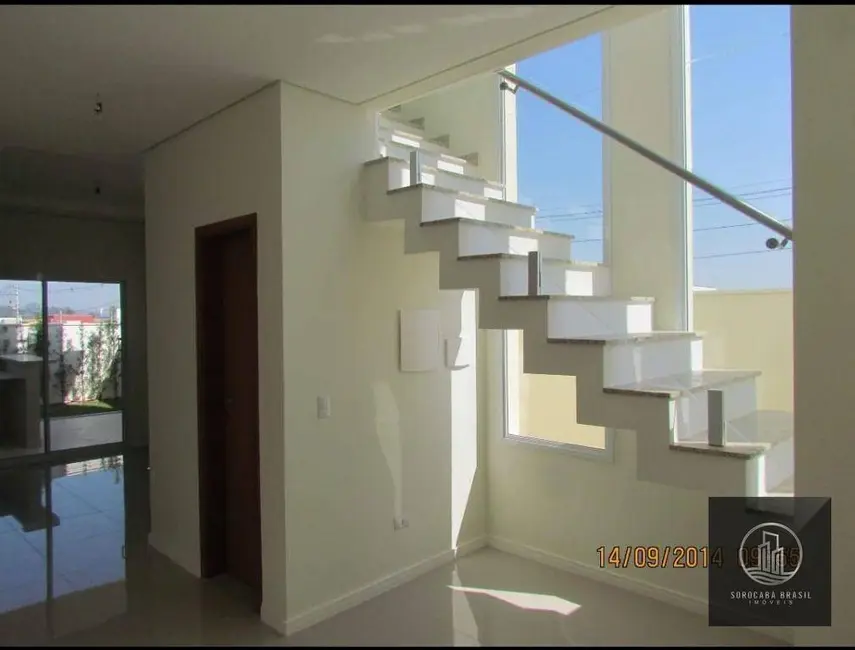 Foto 7 de Sobrado com 3 quartos à venda, 150m2 em Loteamento Dinorá Rosa, Sorocaba - SP