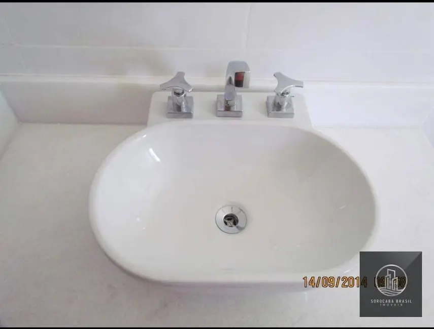 Foto 2 de Sobrado com 3 quartos à venda, 150m2 em Loteamento Dinorá Rosa, Sorocaba - SP