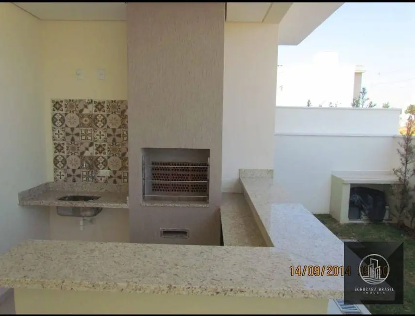 Foto 6 de Sobrado com 3 quartos à venda, 150m2 em Loteamento Dinorá Rosa, Sorocaba - SP