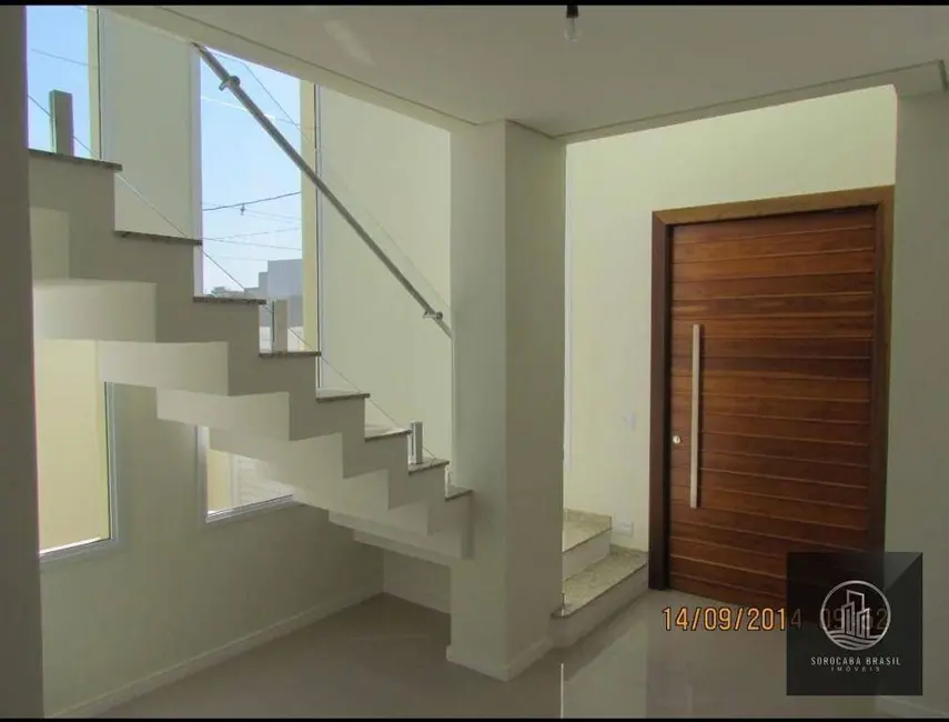 Foto 8 de Sobrado com 3 quartos à venda, 150m2 em Loteamento Dinorá Rosa, Sorocaba - SP