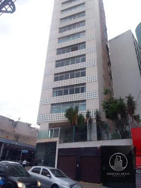 Foto 1 de Apartamento com 3 quartos à venda, 175m2 em Centro, Sorocaba - SP