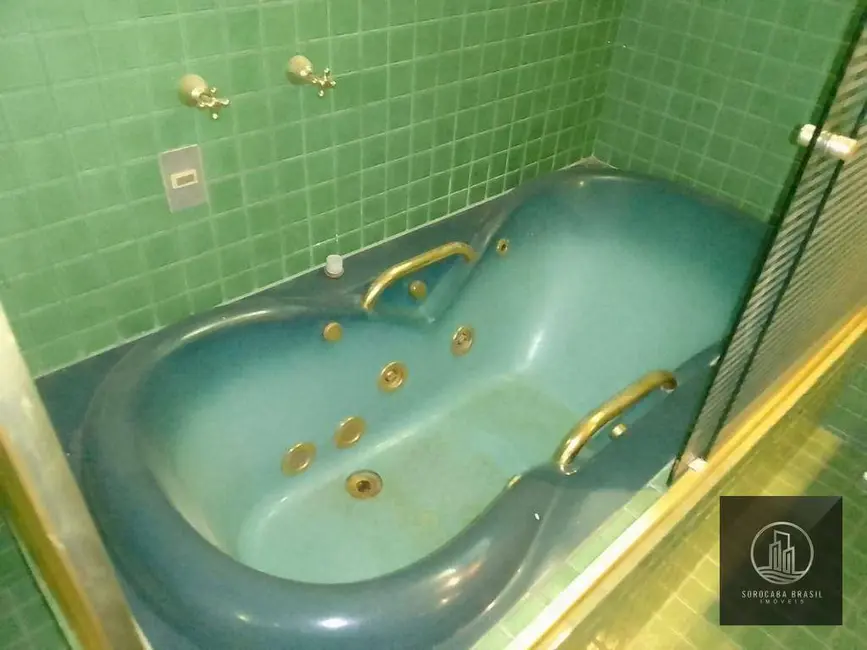 Apartamento com 3 quartos à venda, 175m2 em Centro, Sorocaba - SP - imagem 5 Foto 5 de Apartamento com 3 quartos à venda, 175m2 em Centro, Sorocaba - SP