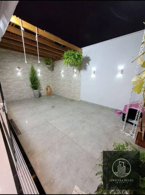 Casa de Condomínio com 2 quartos à venda, 140m2 em Conjunto Habitacional Júlio de Mesquita Filho, Sorocaba - SP - imagem 7 Foto 7 de Casa de Condomínio com 2 quartos à venda, 140m2 em Conjunto Habitacional Júlio de Mesquita Filho, Sorocaba - SP