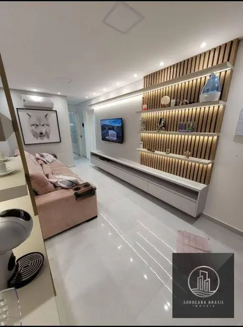 Casa de Condomínio com 2 quartos à venda, 140m2 em Conjunto Habitacional Júlio de Mesquita Filho, Sorocaba - SP - imagem 9 Foto 9 de Casa de Condomínio com 2 quartos à venda, 140m2 em Conjunto Habitacional Júlio de Mesquita Filho, Sorocaba - SP
