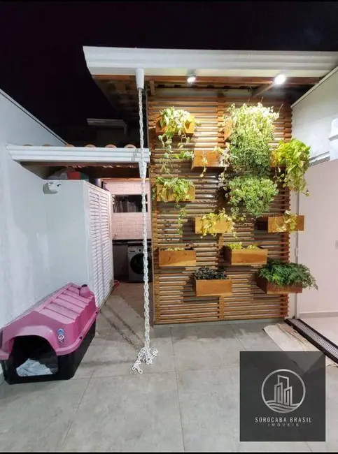 Casa de Condomínio com 2 quartos à venda, 140m2 em Conjunto Habitacional Júlio de Mesquita Filho, Sorocaba - SP - imagem 5 Foto 5 de Casa de Condomínio com 2 quartos à venda, 140m2 em Conjunto Habitacional Júlio de Mesquita Filho, Sorocaba - SP
