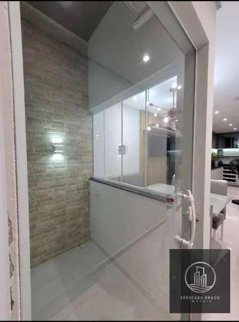 Casa de Condomínio com 2 quartos à venda, 140m2 em Conjunto Habitacional Júlio de Mesquita Filho, Sorocaba - SP - imagem 6 Foto 6 de Casa de Condomínio com 2 quartos à venda, 140m2 em Conjunto Habitacional Júlio de Mesquita Filho, Sorocaba - SP