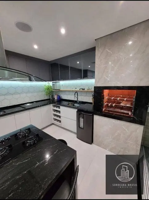 Casa de Condomínio com 2 quartos à venda, 140m2 em Conjunto Habitacional Júlio de Mesquita Filho, Sorocaba - SP - imagem 3 Foto 3 de Casa de Condomínio com 2 quartos à venda, 140m2 em Conjunto Habitacional Júlio de Mesquita Filho, Sorocaba - SP