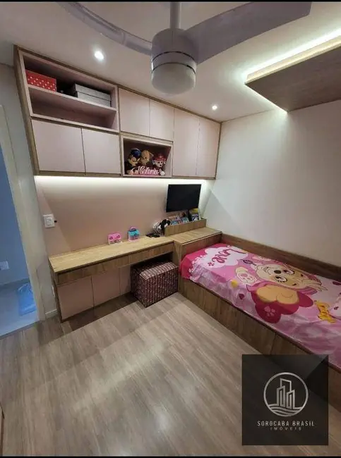 Casa de Condomínio com 2 quartos à venda, 140m2 em Conjunto Habitacional Júlio de Mesquita Filho, Sorocaba - SP - imagem 8 Foto 8 de Casa de Condomínio com 2 quartos à venda, 140m2 em Conjunto Habitacional Júlio de Mesquita Filho, Sorocaba - SP