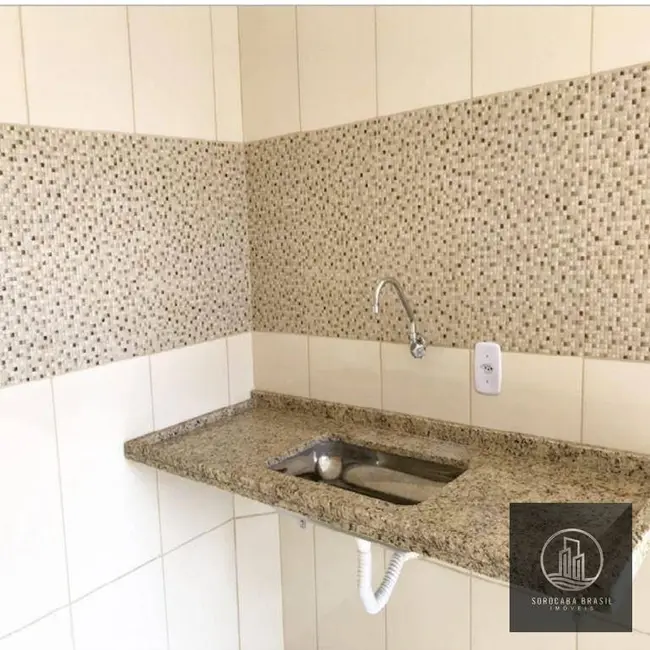 Apartamento com 1 quarto à venda, 70m2 em Cidade Jardim, Sorocaba - SP - imagem 7 Foto 7 de Apartamento com 1 quarto à venda, 70m2 em Cidade Jardim, Sorocaba - SP