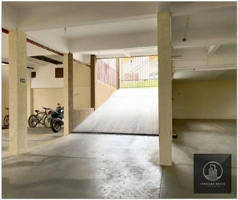 Apartamento com 1 quarto à venda, 70m2 em Cidade Jardim, Sorocaba - SP - imagem 2 Foto 2 de Apartamento com 1 quarto à venda, 70m2 em Cidade Jardim, Sorocaba - SP