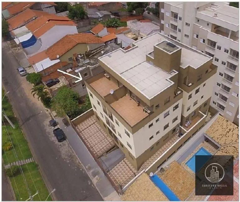 Apartamento com 1 quarto à venda, 70m2 em Cidade Jardim, Sorocaba - SP - imagem 3 Foto 3 de Apartamento com 1 quarto à venda, 70m2 em Cidade Jardim, Sorocaba - SP