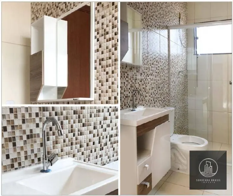 Apartamento com 1 quarto à venda, 70m2 em Cidade Jardim, Sorocaba - SP - imagem 5 Foto 5 de Apartamento com 1 quarto à venda, 70m2 em Cidade Jardim, Sorocaba - SP