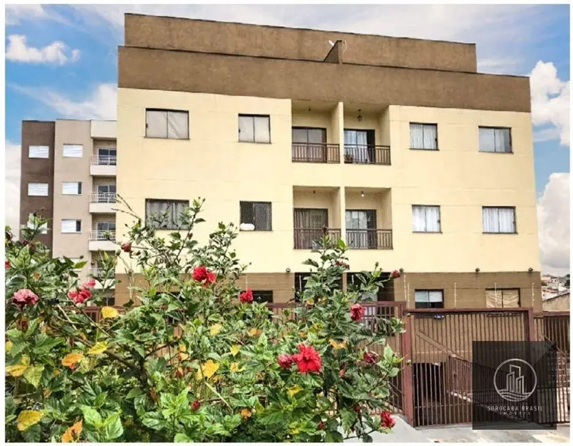 Apartamento com 1 quarto à venda, 70m2 em Cidade Jardim, Sorocaba - SP - imagem 1 Foto 1 de Apartamento com 1 quarto à venda, 70m2 em Cidade Jardim, Sorocaba - SP