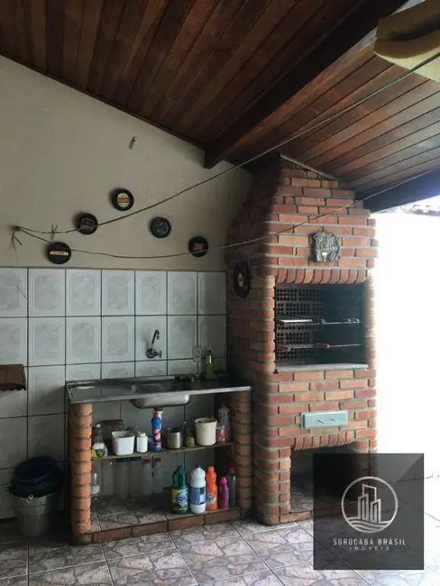 Foto 6 de Casa com 2 quartos à venda, 202m2 em Vila Barão, Sorocaba - SP