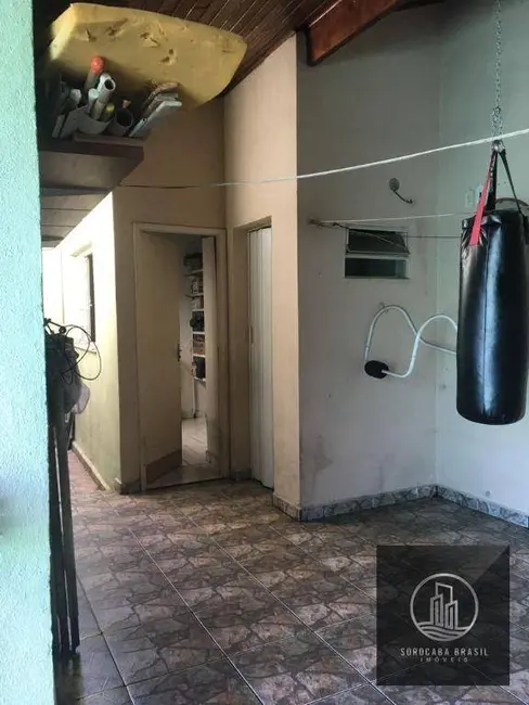 Foto 5 de Casa com 2 quartos à venda, 202m2 em Vila Barão, Sorocaba - SP