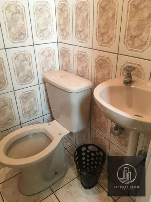 Foto 4 de Casa com 2 quartos à venda, 202m2 em Vila Barão, Sorocaba - SP