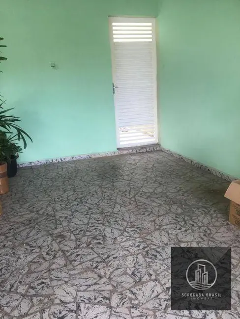 Foto 9 de Casa com 2 quartos à venda, 202m2 em Vila Barão, Sorocaba - SP