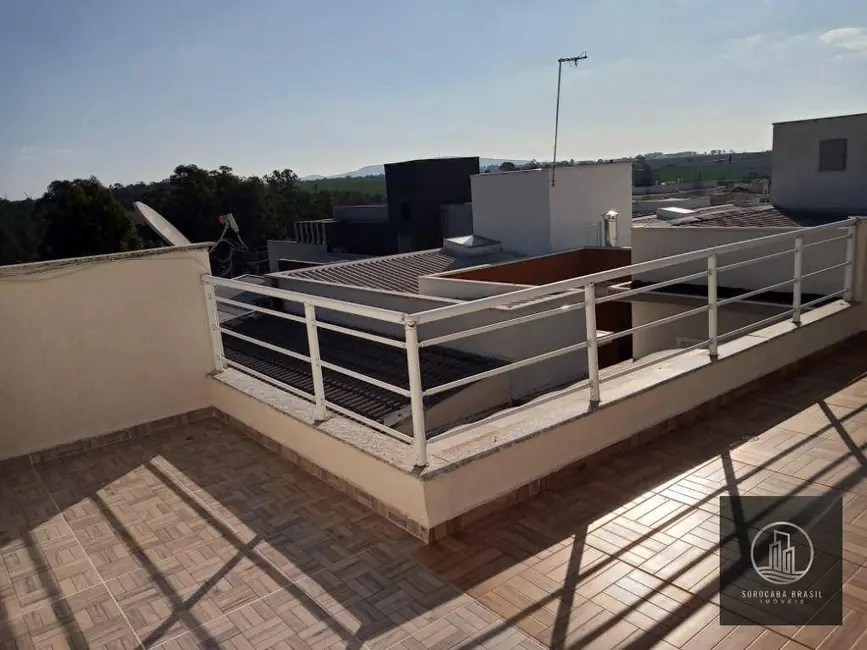 Casa de Condomínio com 4 quartos à venda, 345m2 em Jardim Wanel Ville V, Sorocaba - SP - imagem 6 Foto 6 de Casa de Condomínio com 4 quartos à venda, 345m2 em Jardim Wanel Ville V, Sorocaba - SP