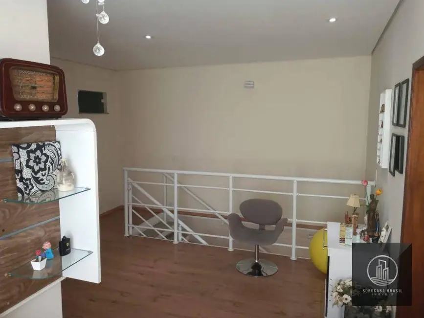 Casa de Condomínio com 4 quartos à venda, 345m2 em Jardim Wanel Ville V, Sorocaba - SP - imagem 3 Foto 3 de Casa de Condomínio com 4 quartos à venda, 345m2 em Jardim Wanel Ville V, Sorocaba - SP