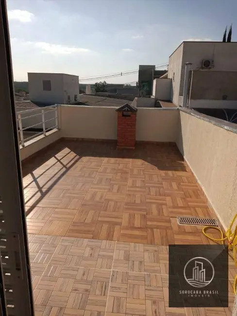 Casa de Condomínio com 4 quartos à venda, 345m2 em Jardim Wanel Ville V, Sorocaba - SP - imagem 2 Foto 2 de Casa de Condomínio com 4 quartos à venda, 345m2 em Jardim Wanel Ville V, Sorocaba - SP