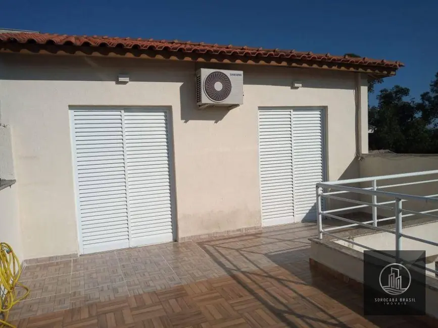 Casa de Condomínio com 4 quartos à venda, 345m2 em Jardim Wanel Ville V, Sorocaba - SP - imagem 4 Foto 4 de Casa de Condomínio com 4 quartos à venda, 345m2 em Jardim Wanel Ville V, Sorocaba - SP