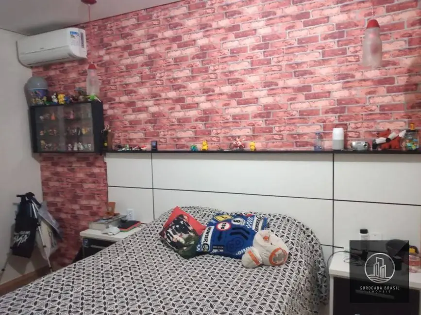 Casa de Condomínio com 4 quartos à venda, 345m2 em Jardim Wanel Ville V, Sorocaba - SP - imagem 9 Foto 9 de Casa de Condomínio com 4 quartos à venda, 345m2 em Jardim Wanel Ville V, Sorocaba - SP