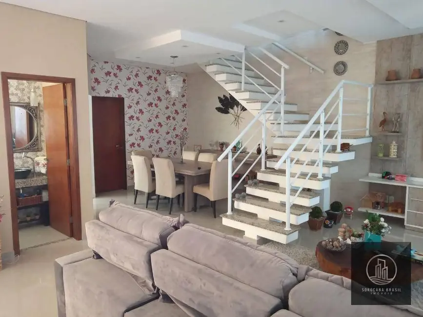 Casa de Condomínio com 4 quartos à venda, 345m2 em Jardim Wanel Ville V, Sorocaba - SP - imagem 7 Foto 7 de Casa de Condomínio com 4 quartos à venda, 345m2 em Jardim Wanel Ville V, Sorocaba - SP