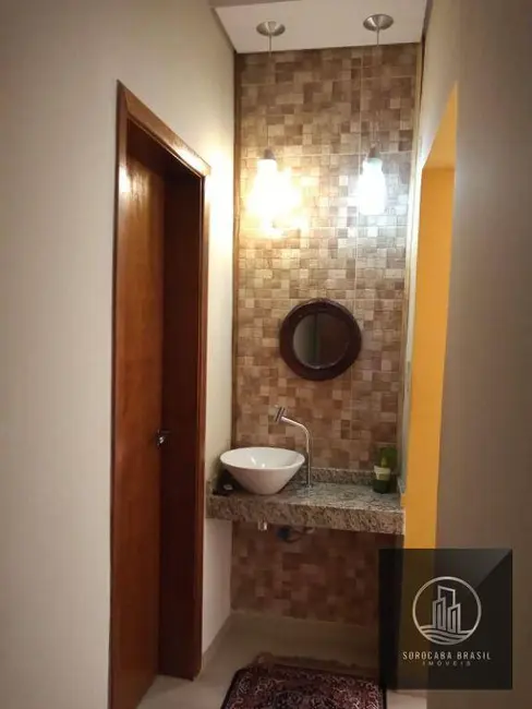Casa de Condomínio com 4 quartos à venda, 345m2 em Jardim Wanel Ville V, Sorocaba - SP - imagem 5 Foto 5 de Casa de Condomínio com 4 quartos à venda, 345m2 em Jardim Wanel Ville V, Sorocaba - SP