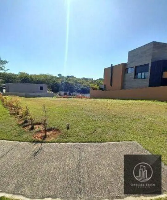 Foto 4 de Terreno / Lote à venda, 562m2 em Votorantim - SP