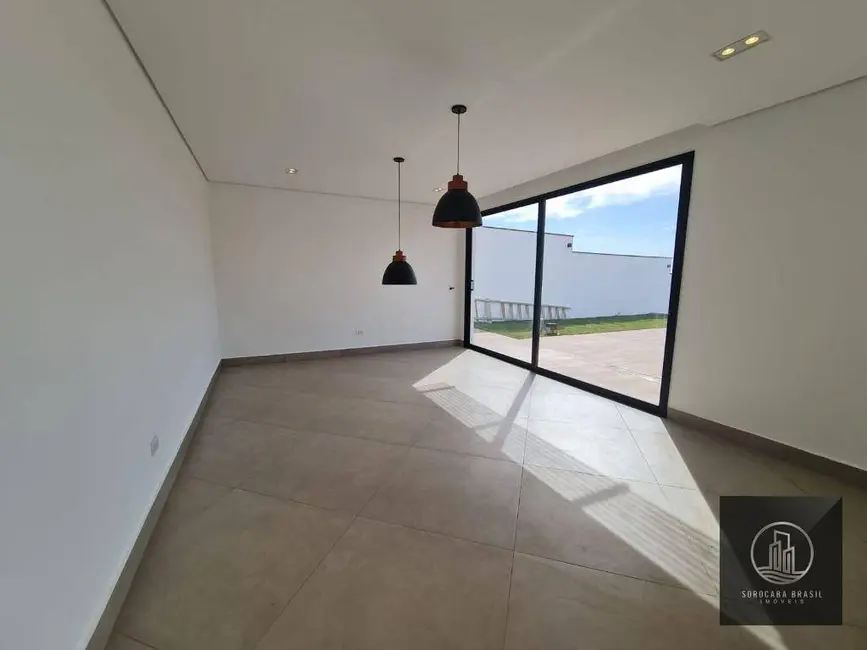 Sobrado com 4 quartos à venda, 1000m2 em Parque Ecoresidencial Fazenda Jequitibá, Sorocaba - SP - imagem 4 Foto 4 de Sobrado com 4 quartos à venda, 1000m2 em Parque Ecoresidencial Fazenda Jequitibá, Sorocaba - SP