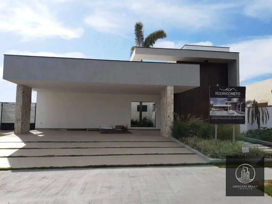 Sobrado com 4 quartos à venda, 1000m2 em Parque Ecoresidencial Fazenda Jequitibá, Sorocaba - SP - imagem 3 Foto 3 de Sobrado com 4 quartos à venda, 1000m2 em Parque Ecoresidencial Fazenda Jequitibá, Sorocaba - SP