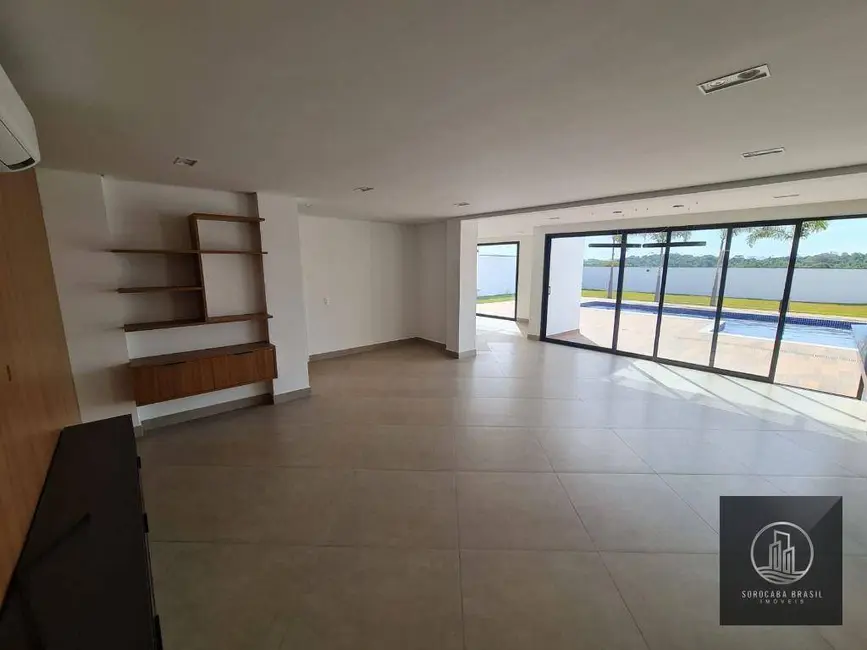 Sobrado com 4 quartos à venda, 1000m2 em Parque Ecoresidencial Fazenda Jequitibá, Sorocaba - SP - imagem 7 Foto 7 de Sobrado com 4 quartos à venda, 1000m2 em Parque Ecoresidencial Fazenda Jequitibá, Sorocaba - SP