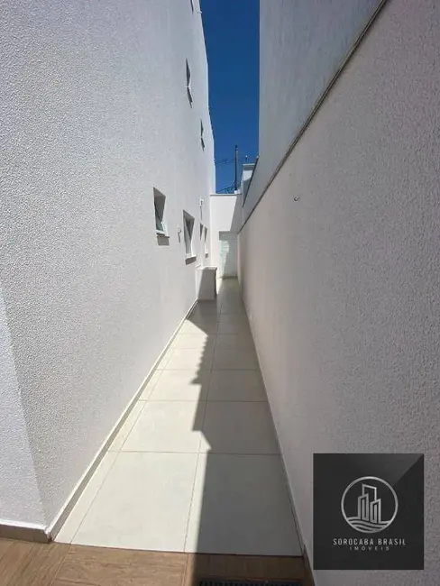 Casa de Condomínio com 4 quartos à venda, 250m2 em Chácaras Reunidas São Jorge, Sorocaba - SP - imagem 6 Foto 6 de Casa de Condomínio com 4 quartos à venda, 250m2 em Chácaras Reunidas São Jorge, Sorocaba - SP