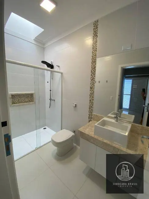 Casa de Condomínio com 4 quartos à venda, 250m2 em Chácaras Reunidas São Jorge, Sorocaba - SP - imagem 7 Foto 7 de Casa de Condomínio com 4 quartos à venda, 250m2 em Chácaras Reunidas São Jorge, Sorocaba - SP