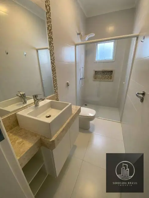 Casa de Condomínio com 4 quartos à venda, 250m2 em Chácaras Reunidas São Jorge, Sorocaba - SP - imagem 9 Foto 9 de Casa de Condomínio com 4 quartos à venda, 250m2 em Chácaras Reunidas São Jorge, Sorocaba - SP
