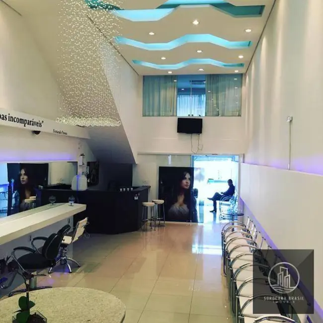 Foto 1 de Sala Comercial para alugar, 150m2 em Vila Hortência, Sorocaba - SP