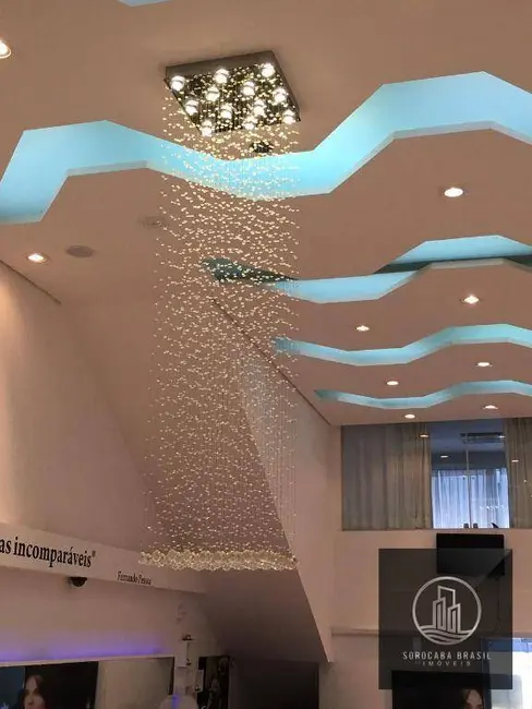 Foto 5 de Sala Comercial para alugar, 150m2 em Vila Hortência, Sorocaba - SP