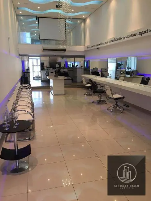 Foto 6 de Sala Comercial para alugar, 150m2 em Vila Hortência, Sorocaba - SP