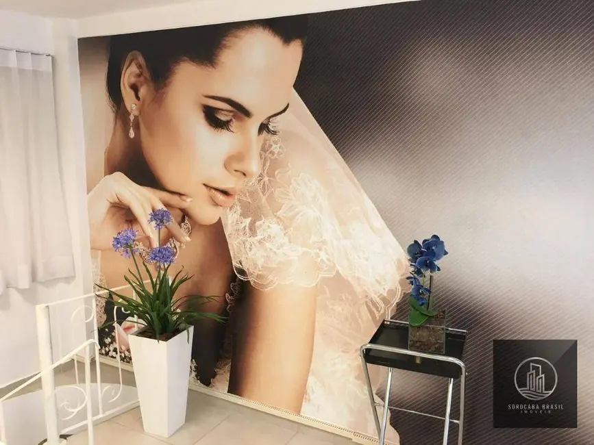 Foto 7 de Sala Comercial para alugar, 150m2 em Vila Hortência, Sorocaba - SP